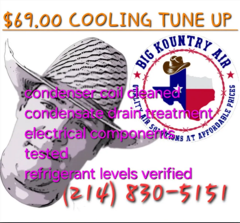 Slide of Big Kountry Air