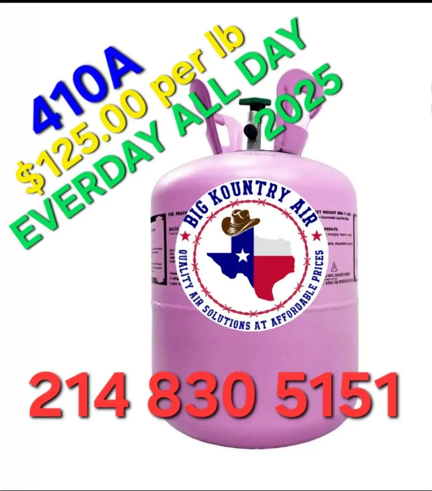 Slide of Big Kountry Air