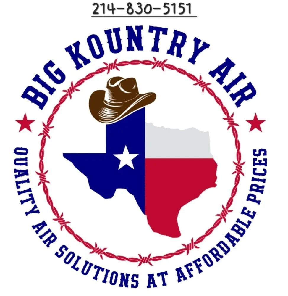 Slide of Big Kountry Air