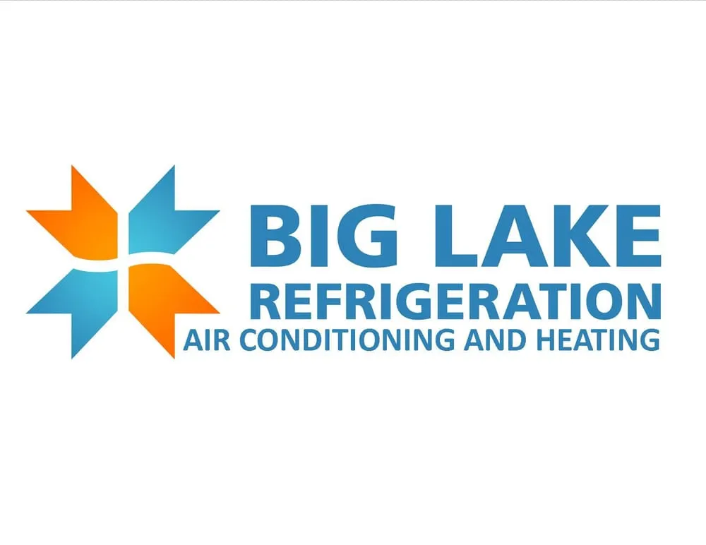 Slide of Big Lake Refrigeration Air Conditioning and Heating