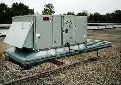 Slide of Big Lake Refrigeration Air Conditioning and Heating