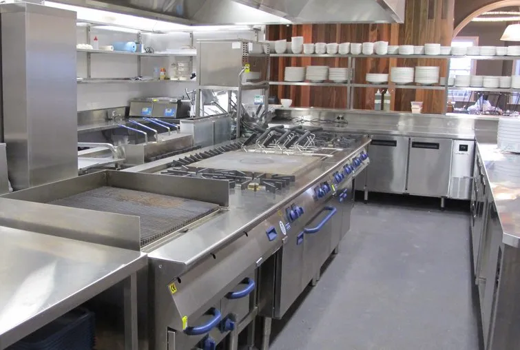 Slide of Big Mike's Appliance Repair & HVAC