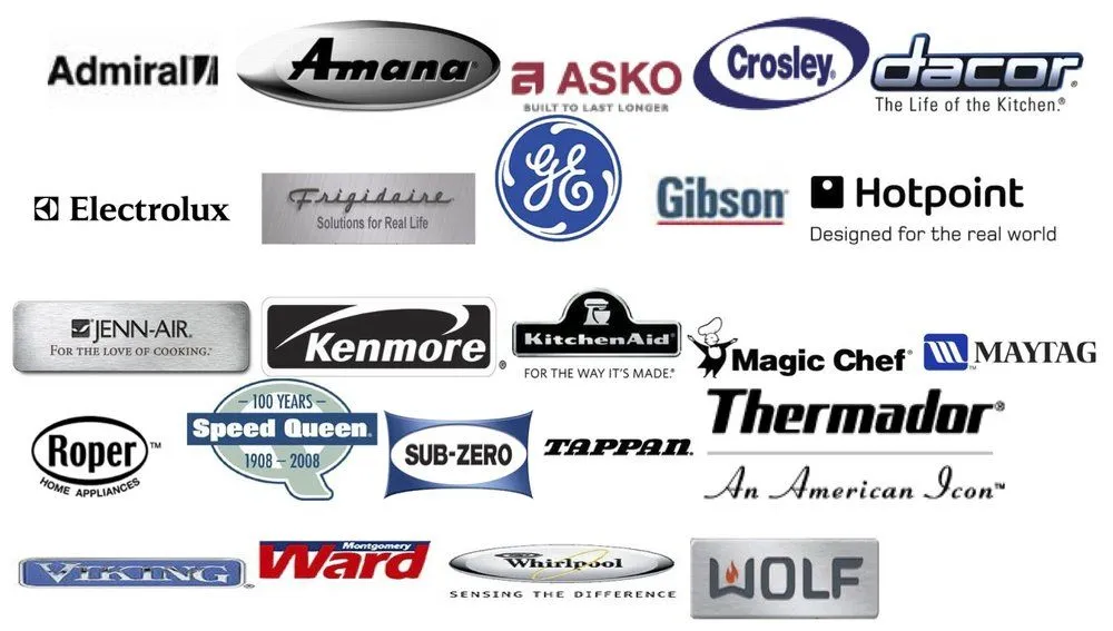 Slide of Big Mike's Appliance Repair & HVAC