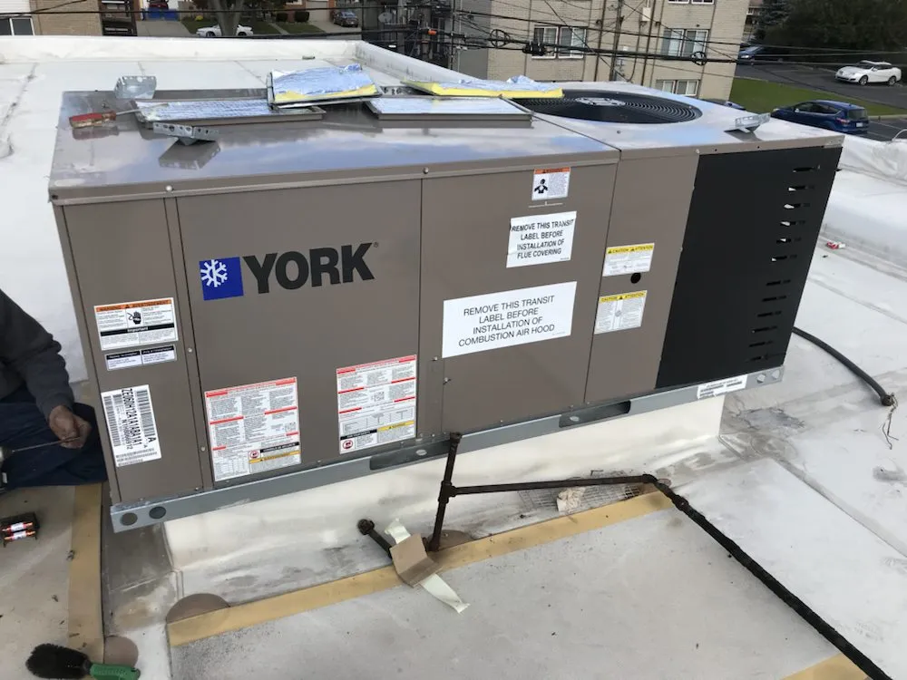 Slide of Big Mike's Heating and Cooling