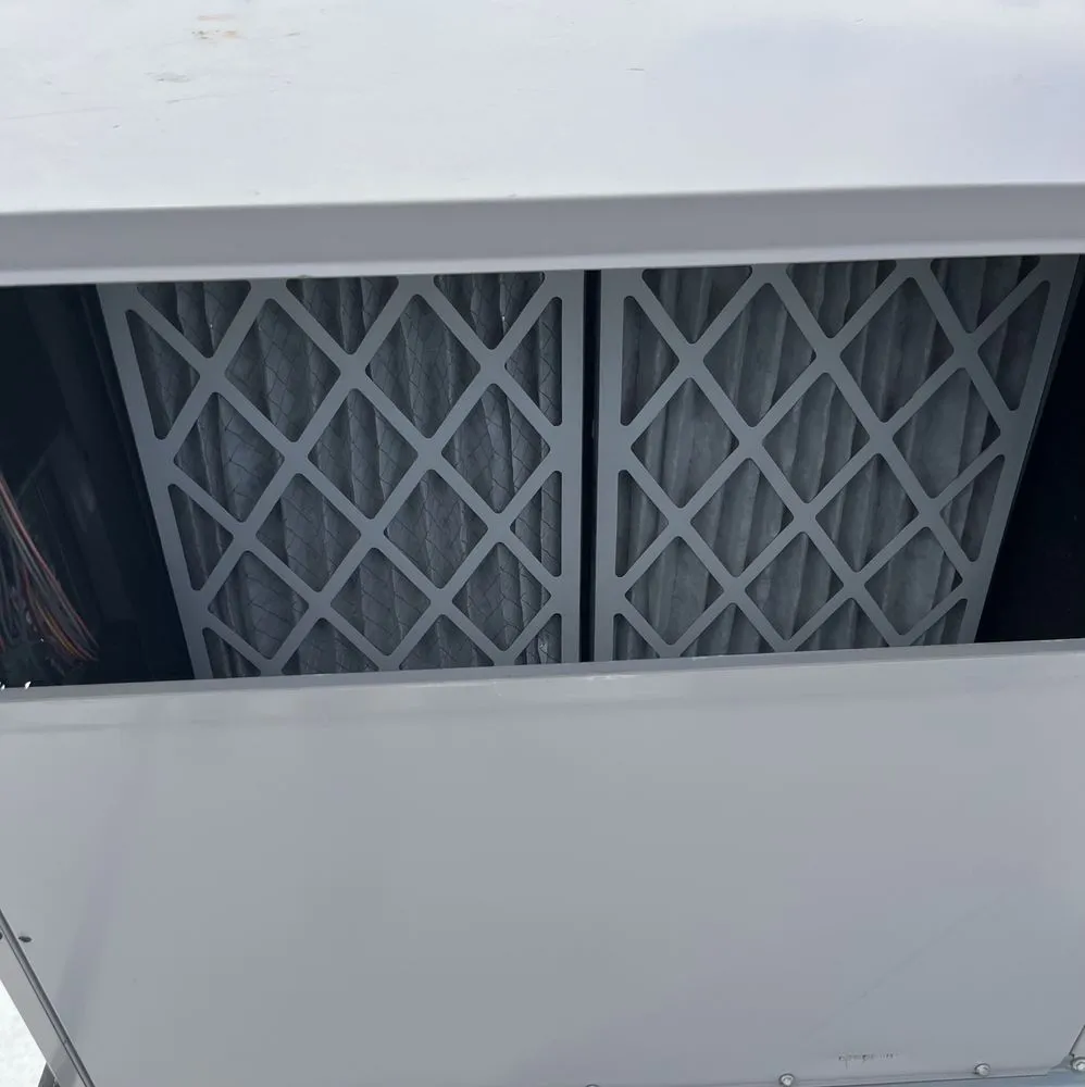 Slide of Big Mike's Heating and Cooling