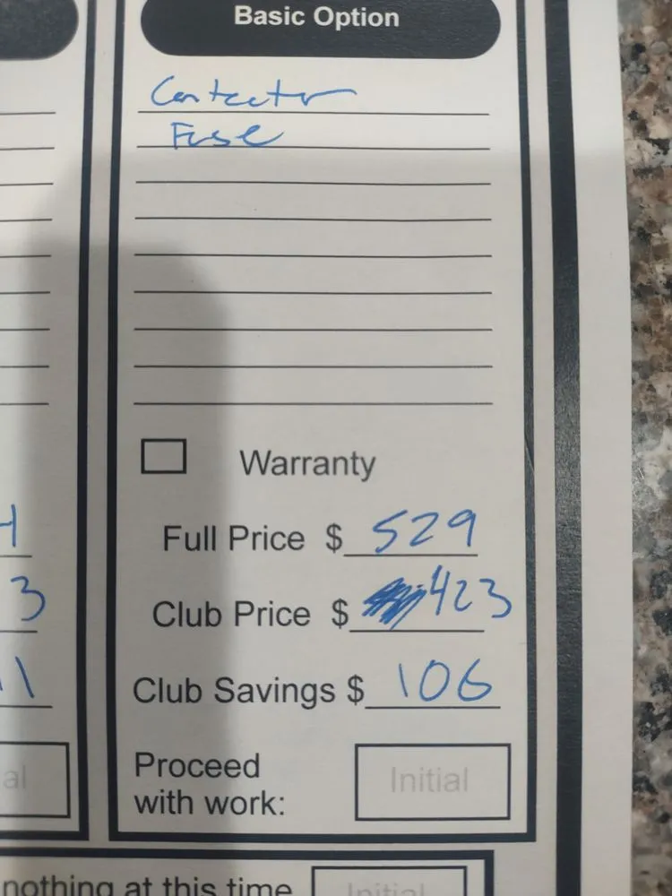 Slide of Big Mountain Heating & Air Conditioning