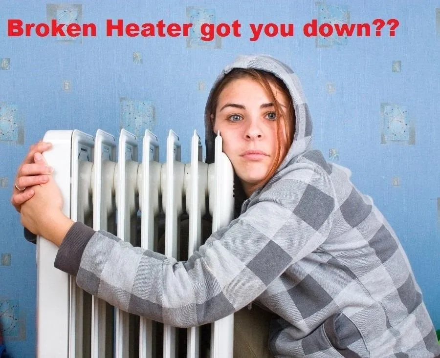 Slide of Big Mountain Heating & Air Conditioning