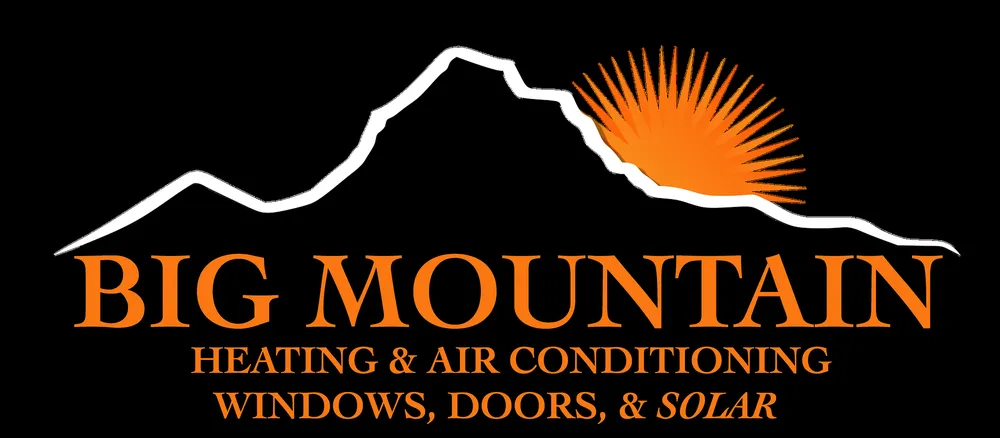 Slide of Big Mountain Heating & Air Conditioning