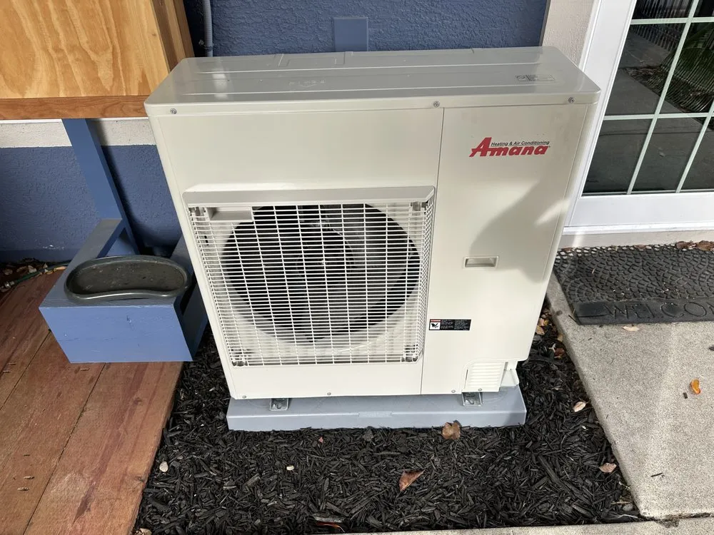 Slide of Big Mountain Heating & Air Conditioning