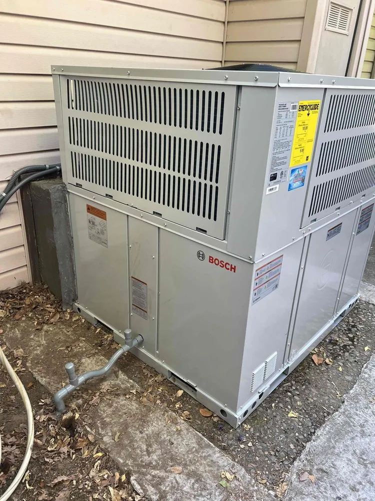 Slide of Big Mountain Heating & Air Conditioning