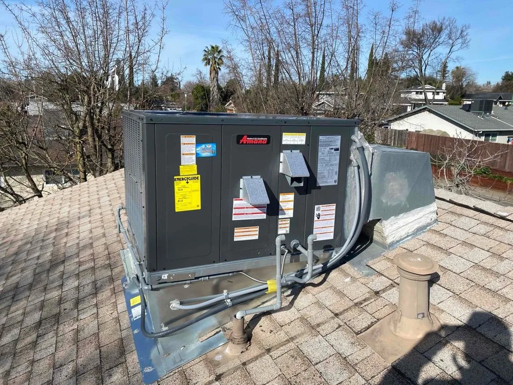 Slide of Big Mountain Heating & Air Conditioning