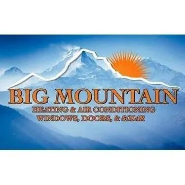 Slide of Big Mountain Heating & Air Conditioning