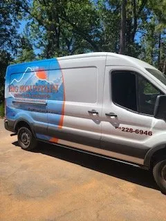 Big Mountain Heating & Air Conditioning