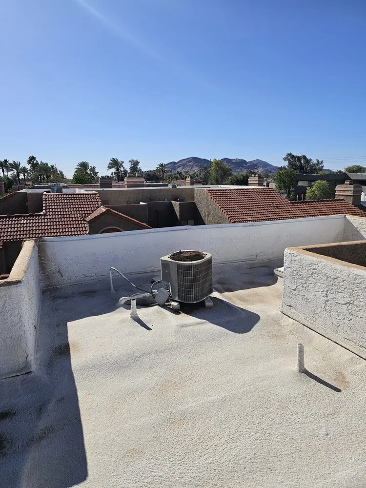 Slide of Big O Air Conditioning