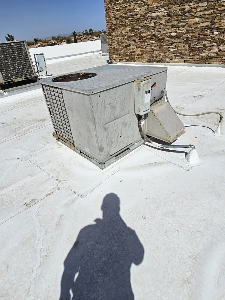 Slide of Big O Air Conditioning