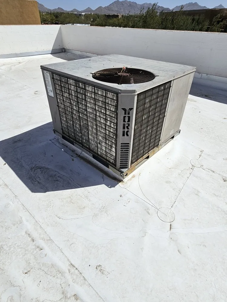 Slide of Big O Air Conditioning