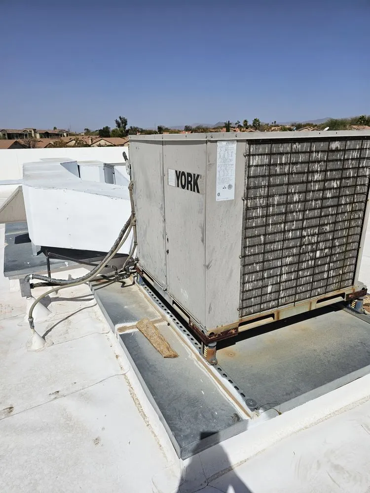 Slide of Big O Air Conditioning