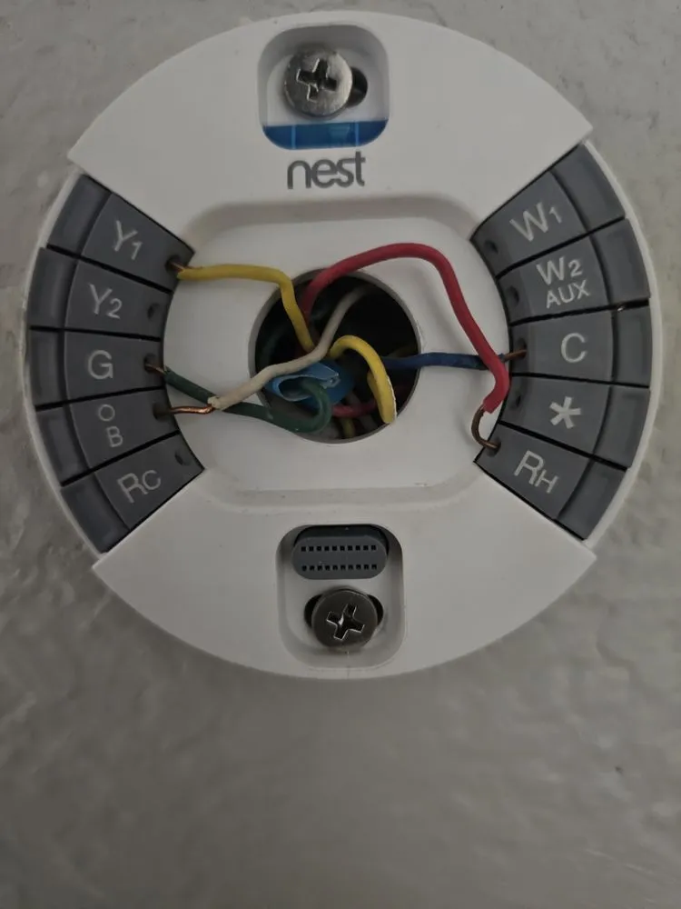 Slide of Big O Air Conditioning