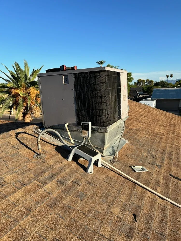 Slide of Big O Air Conditioning