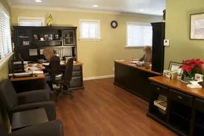 Big Red Buckingham HVAC, Plumbing, Electric