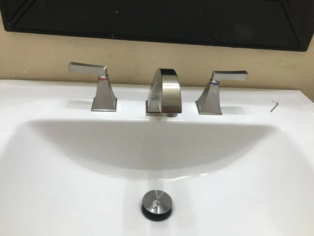 Slide of Big Red Maintenance Service