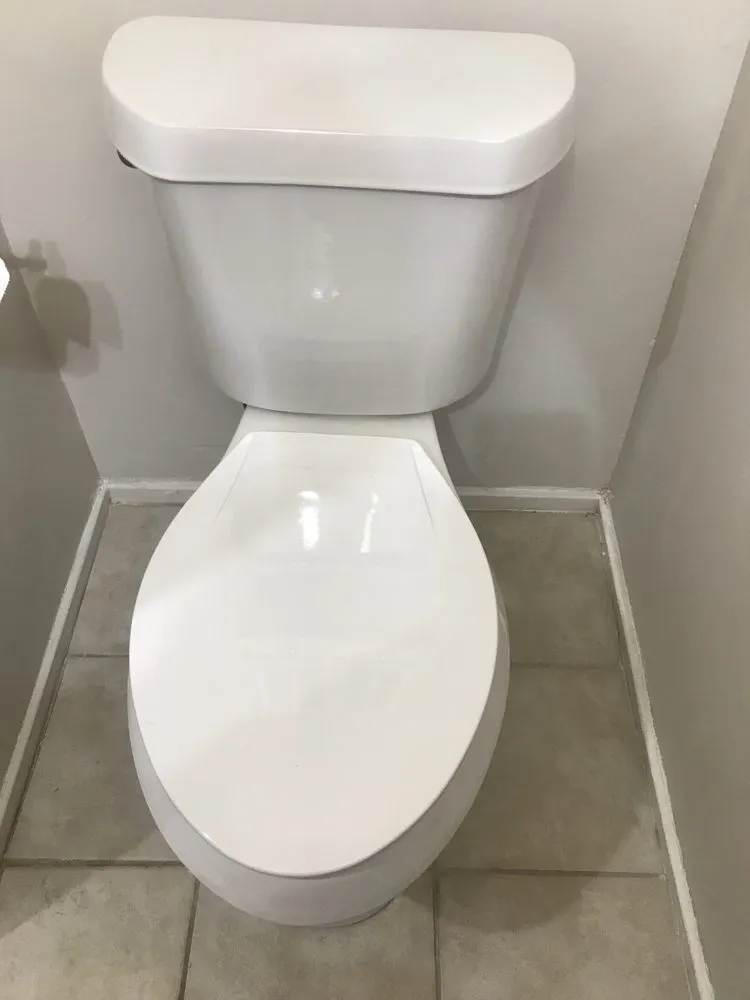 Slide of Big Red Maintenance Service