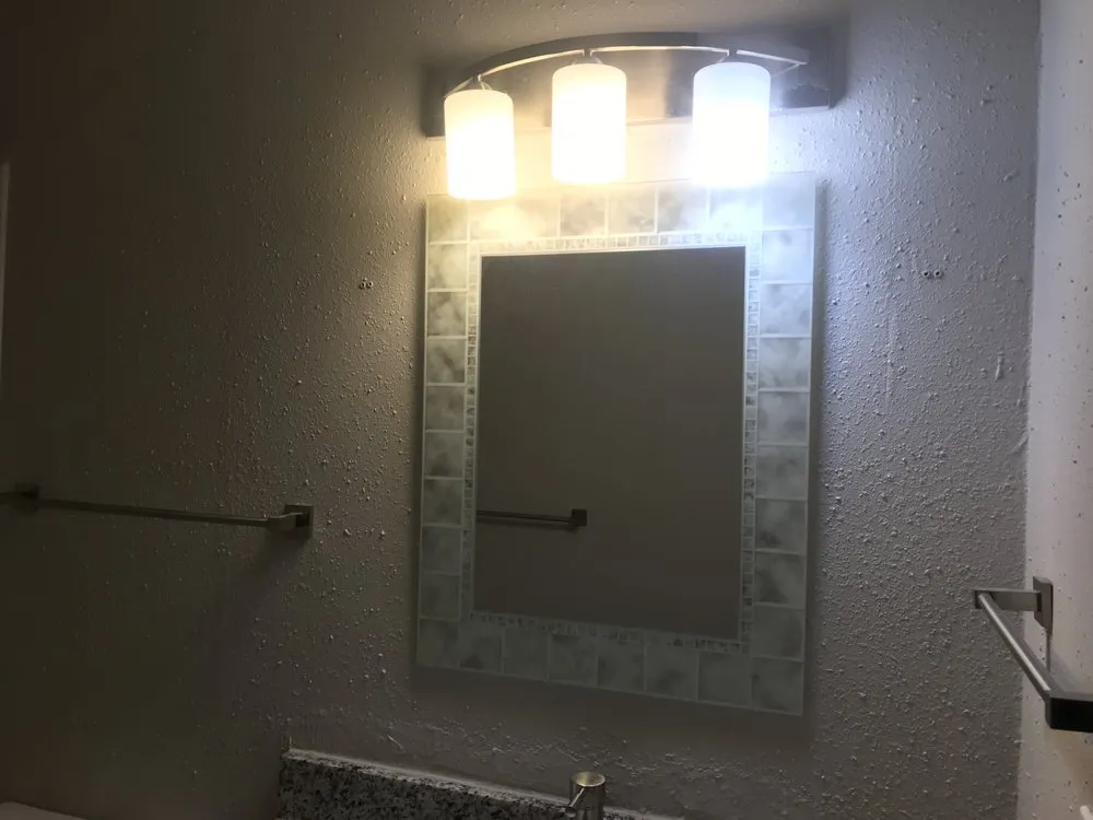 Slide of Big Red Maintenance Service