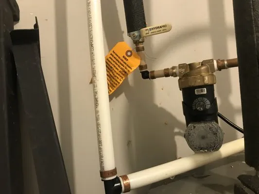 Big Red Maintenance Service