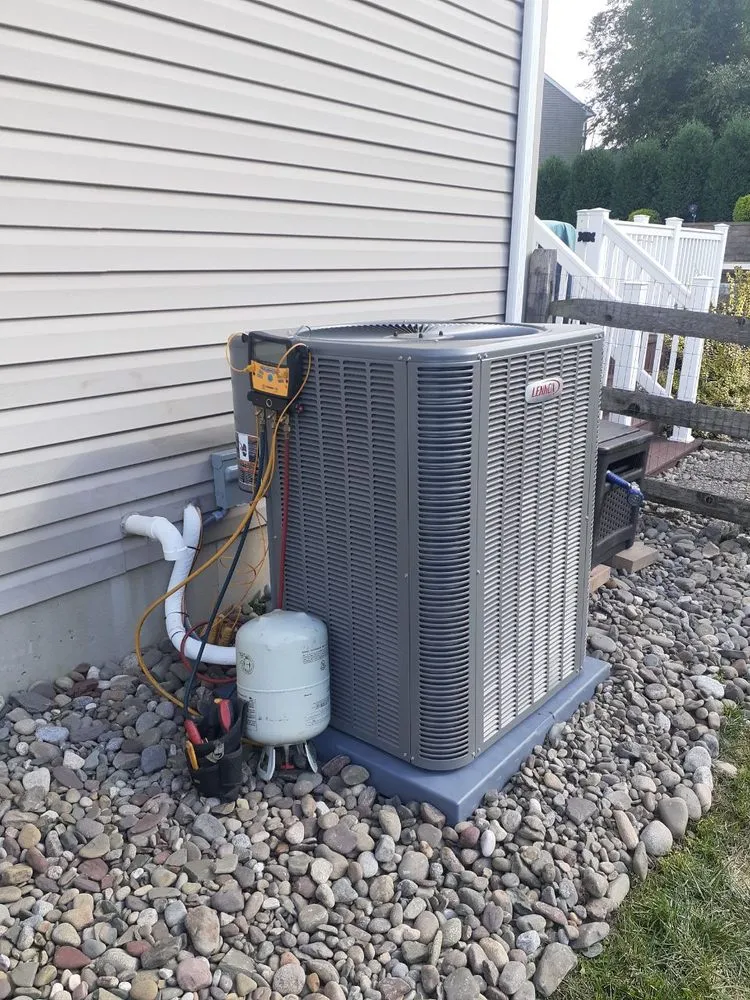 Expert air conditioning tune-up in Frankford, DE - Big Red Services