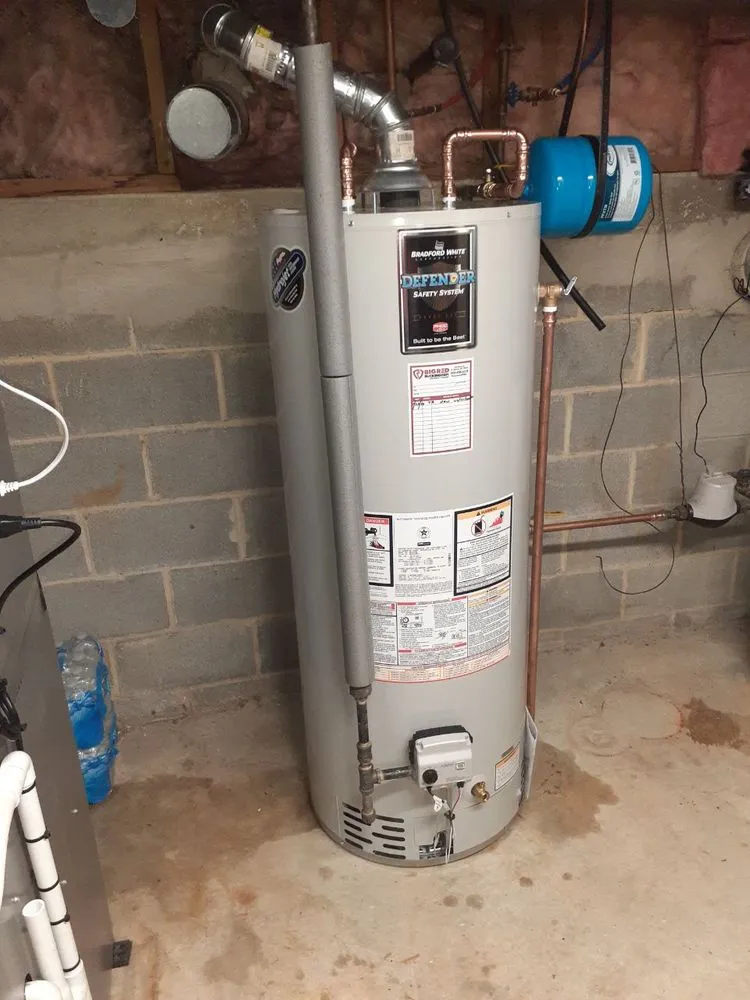 Slide of Big Red Services