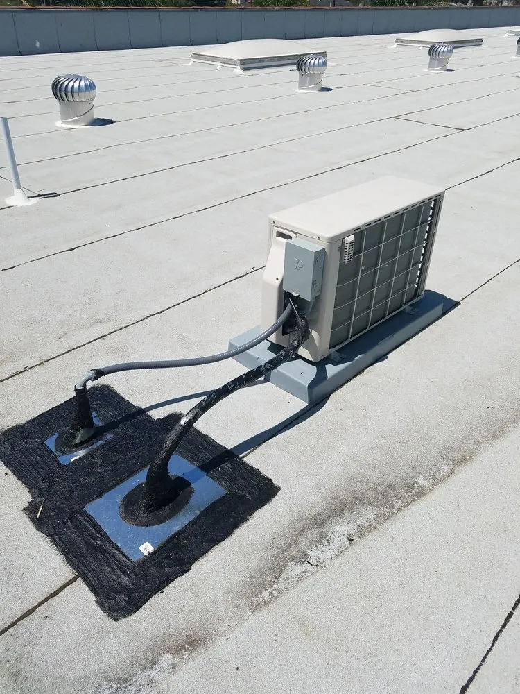 Slide of Big Rocky Heating and Air