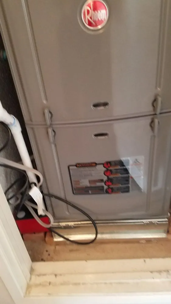 Slide of Big Rocky Heating and Air