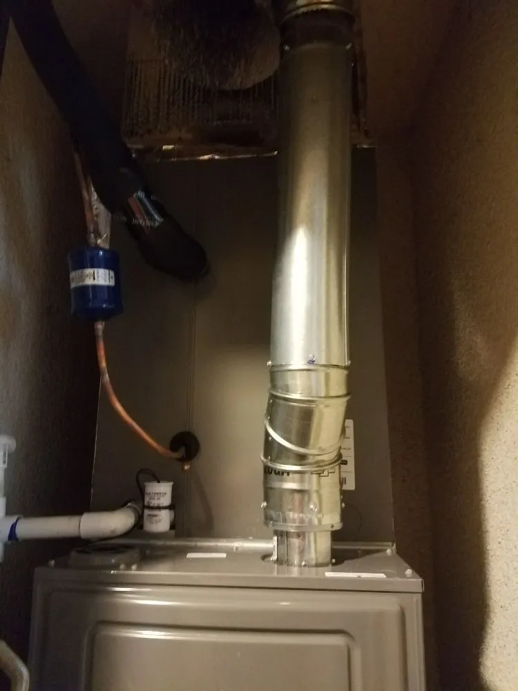 Slide of Big Rocky Heating and Air