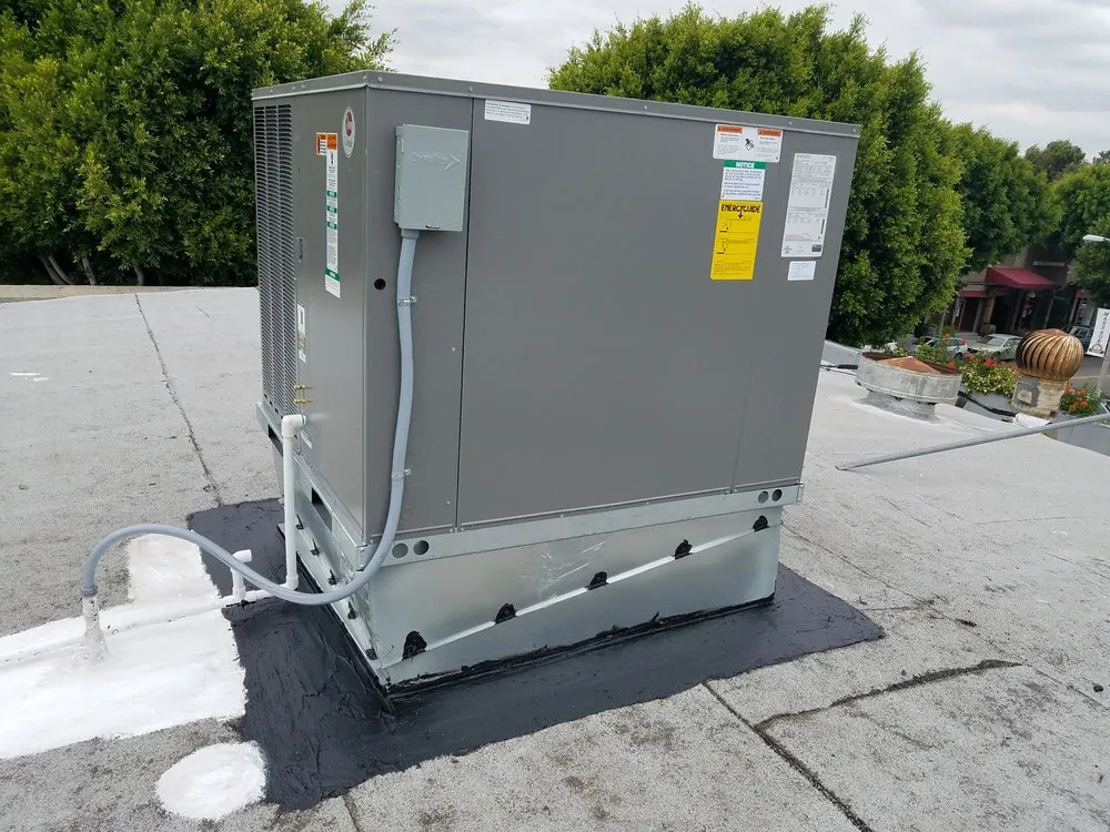 Slide of Big Rocky Heating and Air