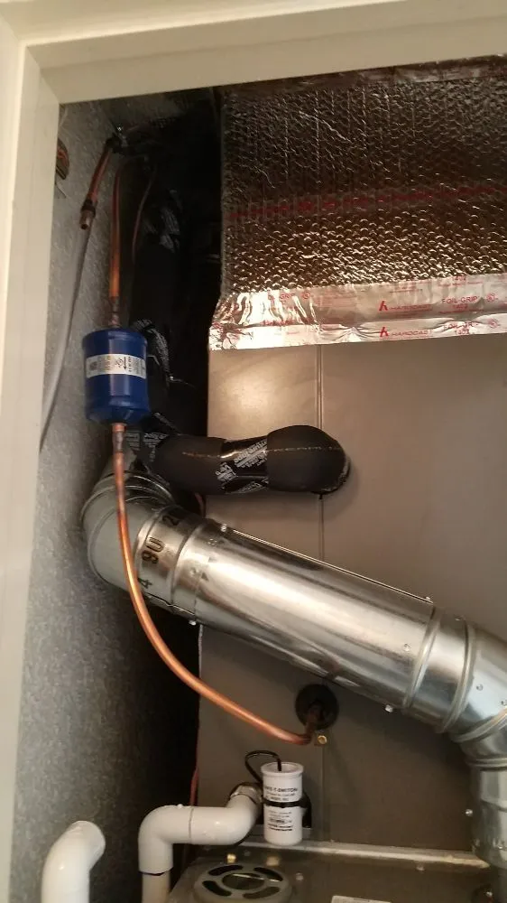 Slide of Big Rocky Heating and Air