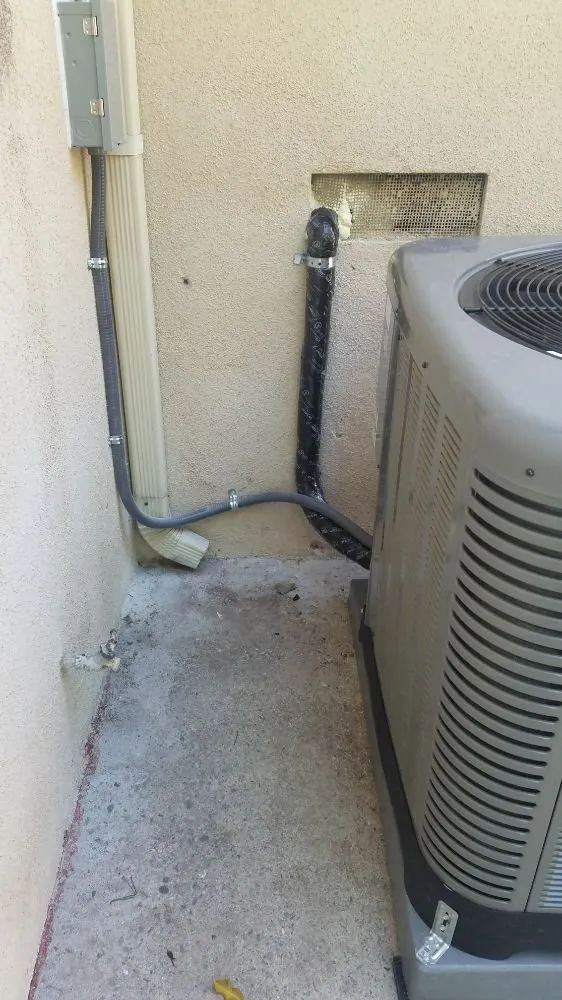 Slide of Big Rocky Heating and Air