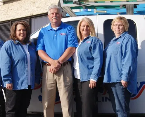 Big Sandy Heating & Cooling