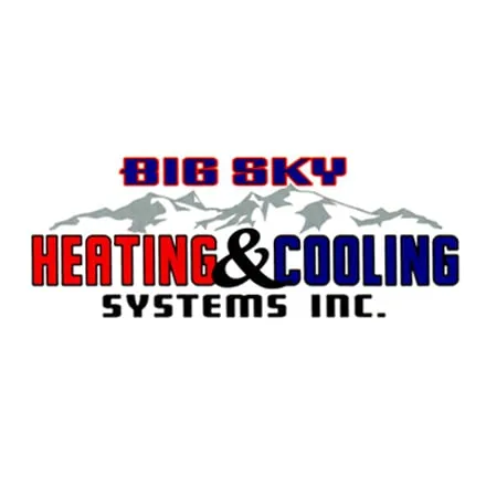 Slide of Big Sky Heating & Cooling
