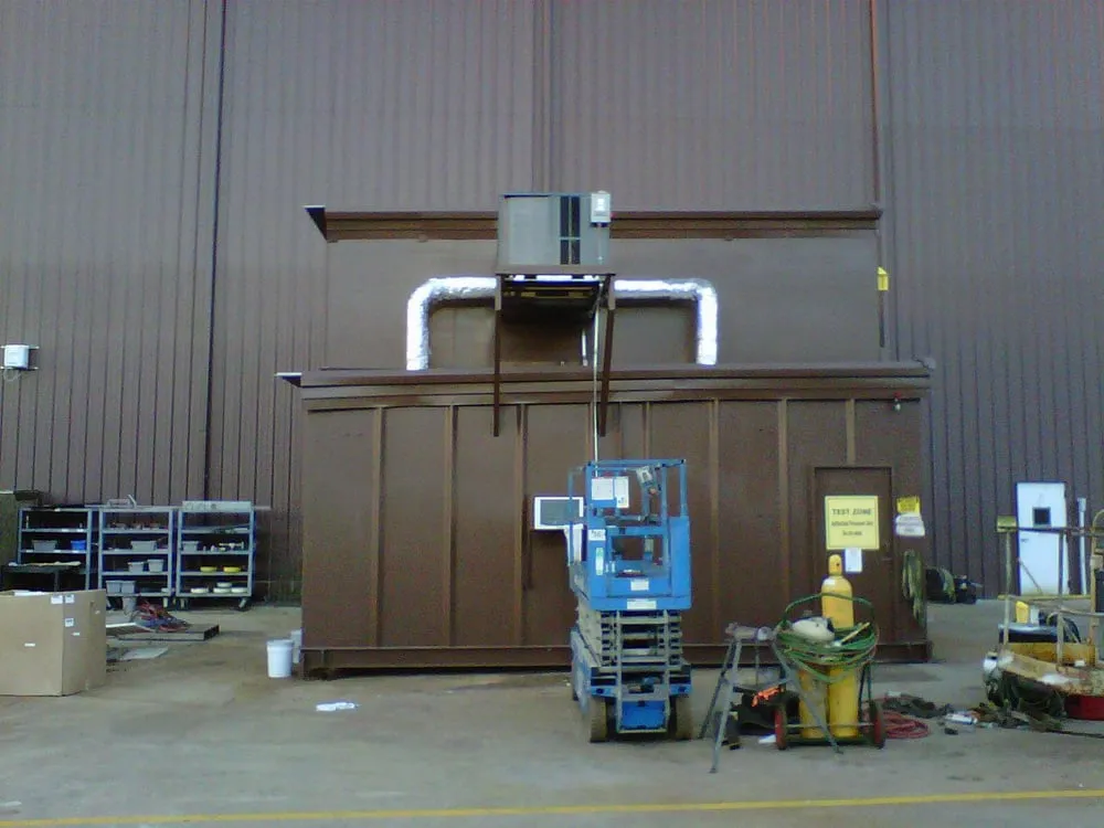 Slide of Big State Air Conditioning and Heating Co