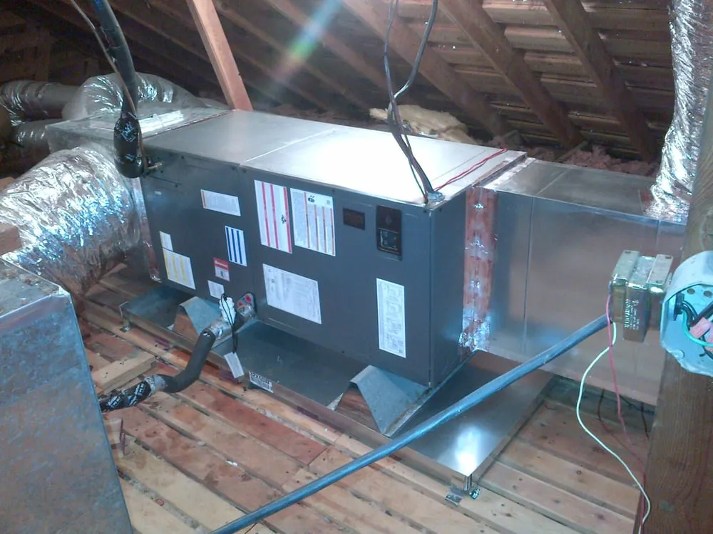 Slide of Big State Air Conditioning and Heating Co