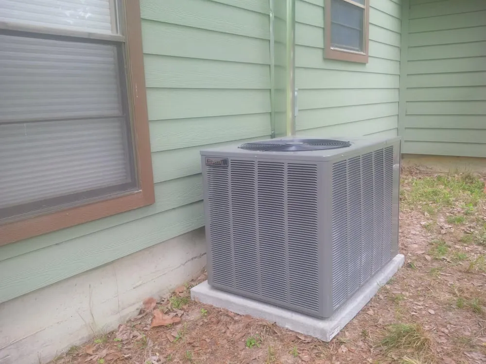 Slide of Big State Air Conditioning and Heating Co