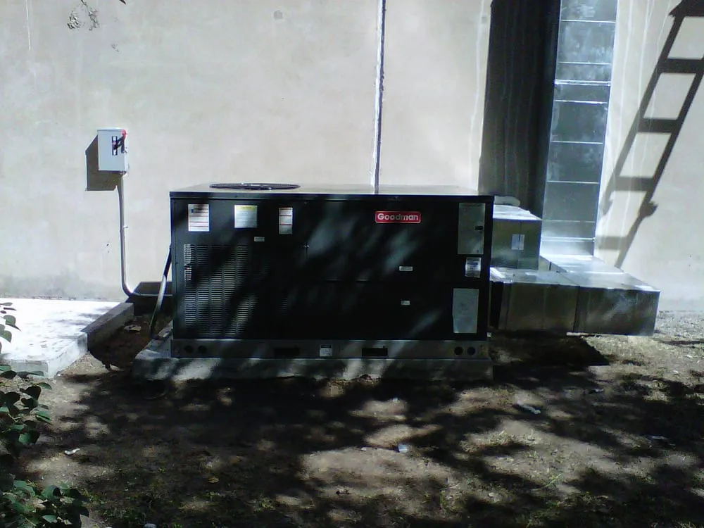 Slide of Big State Air Conditioning and Heating Co