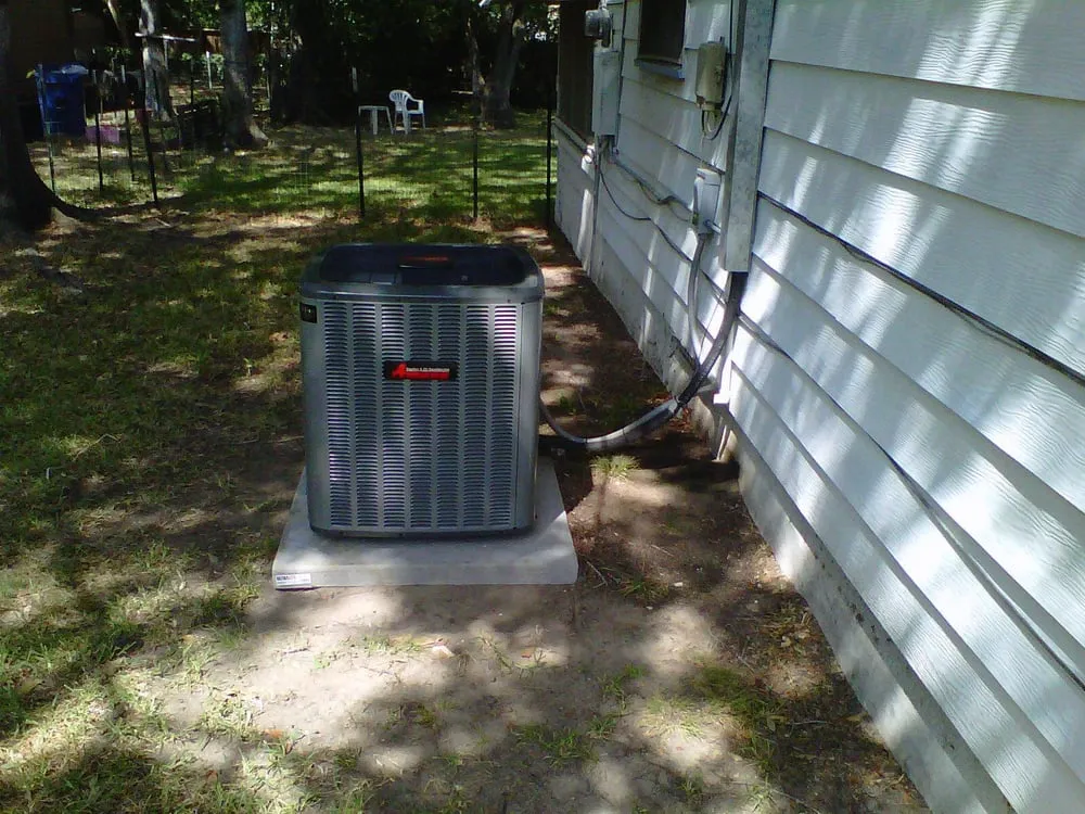 Slide of Big State Air Conditioning and Heating Co