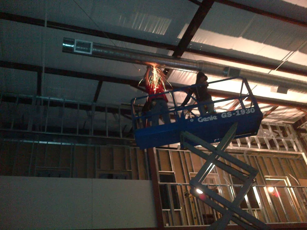 Slide of Big State Air Conditioning and Heating Co