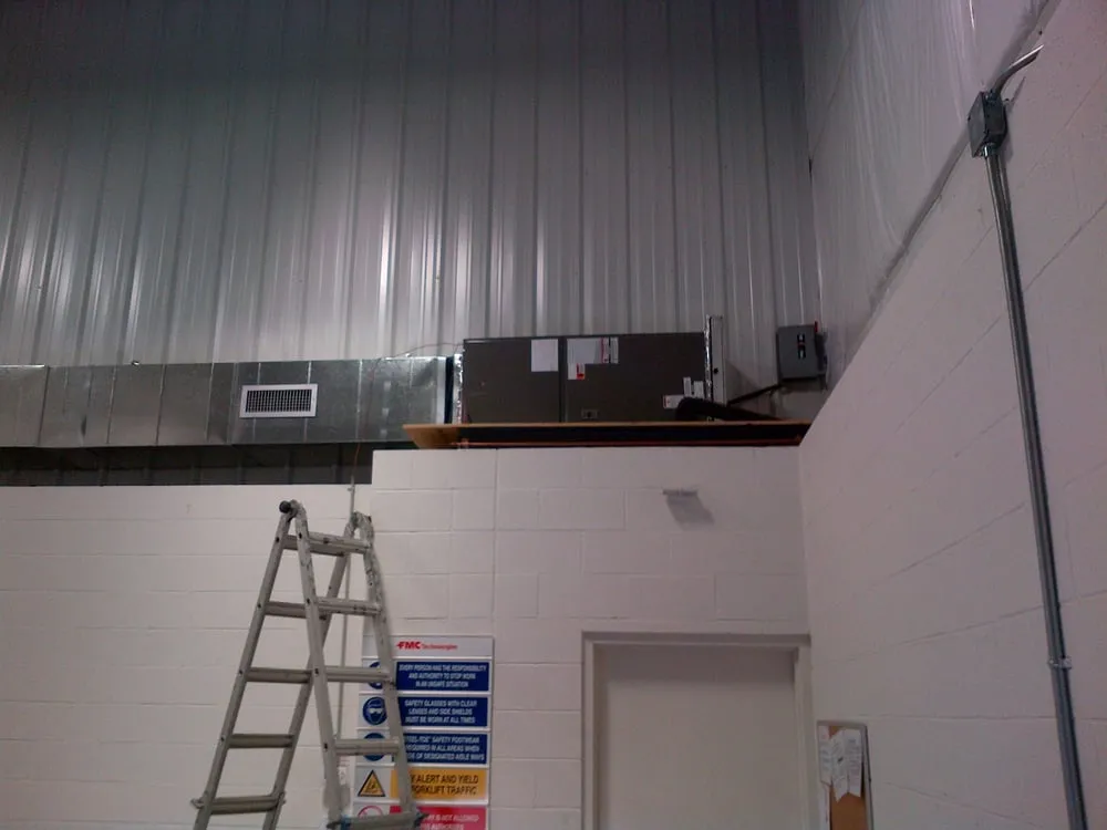 Slide of Big State Air Conditioning and Heating Co