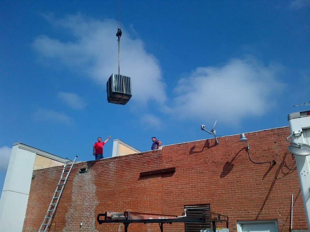 Slide of Big State Air Conditioning and Heating Co