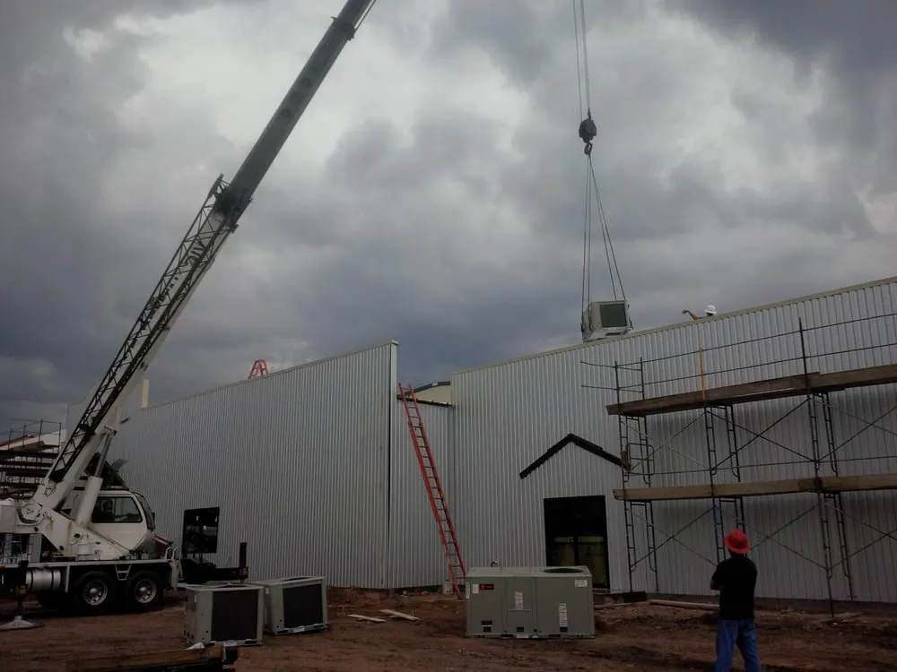 Slide of Big State Air Conditioning and Heating Co