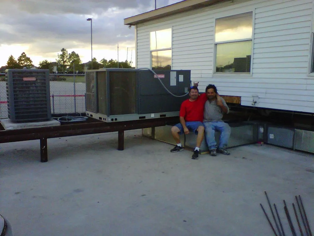 Slide of Big State Air Conditioning and Heating Co