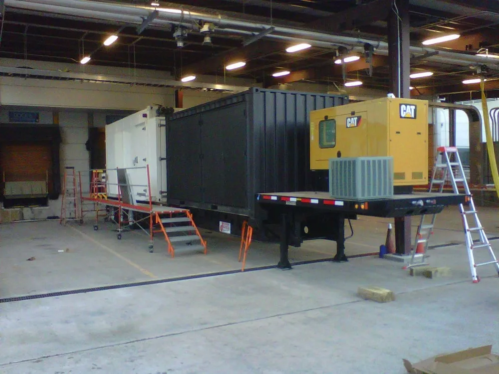 Slide of Big State Air Conditioning and Heating Co