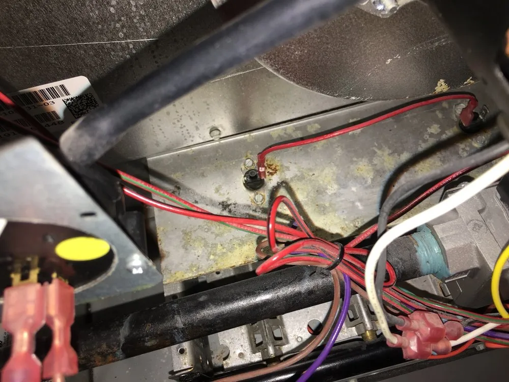 Slide of Big Tex A/C - Houston